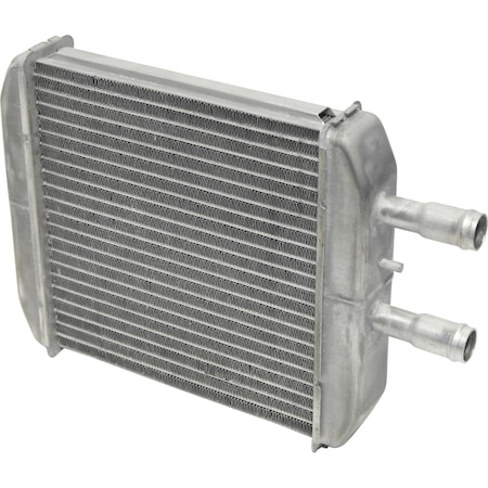 Universal Air Cond Universal Air Conditioning Heater Core, Ht398214C HT398214C